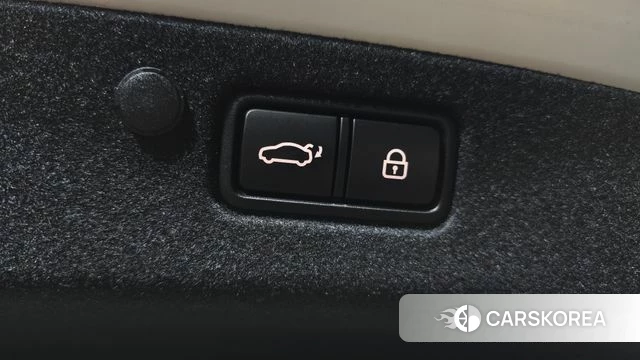 Hyundai The New Grandeur IG Hybrid id 4697319 из Кореи 8