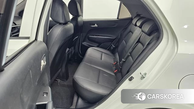 Kia Morning Urban (JA) id 4267787 из Кореи 8