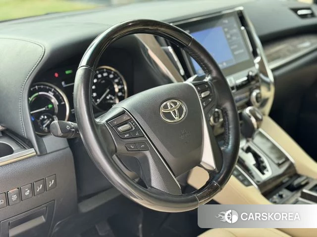 Toyota Elfa id 4321101 из Китая 8