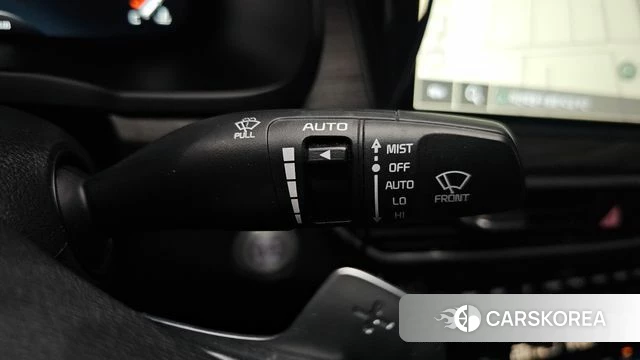 Kia K7 Premier id 3860983 из Кореи 8