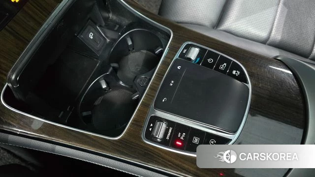 Mercedes-Benz GLC-Class X253 id 4224939 из Кореи 8