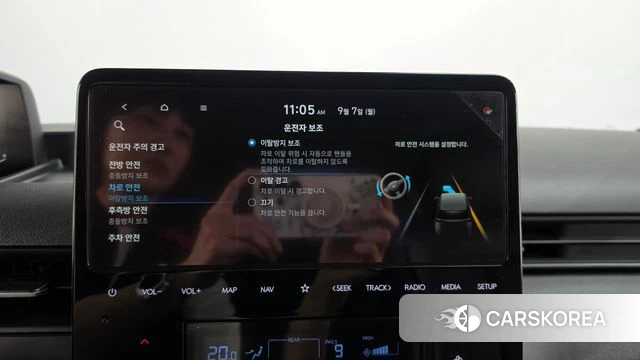 Hyundai Staria id 4774000 из Кореи 8