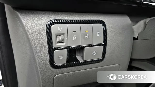 Hyundai Staria id 3452971 из Кореи 8