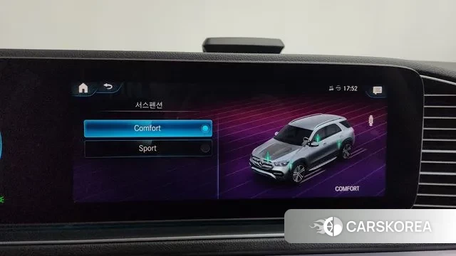 Mercedes-Benz GLE-Class W167 id 3772570 из Кореи 8