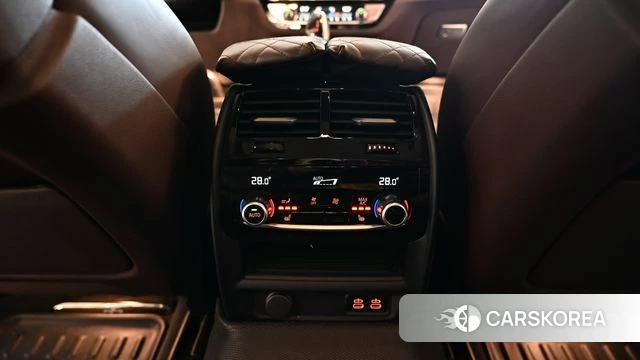 BMW 6 Series GT (G32) id 4650429 из Кореи 8