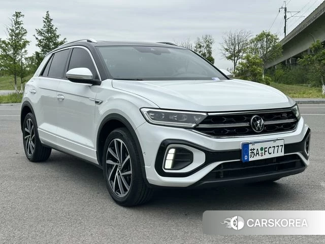 Volkswagen Exploring songs id 4209314 из Китая 8