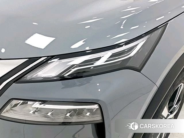 Nissan Qijun id 4208810 из Китая 8