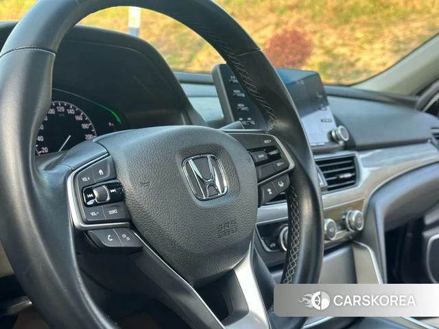Honda Accord id 3890754 из Китая 8
