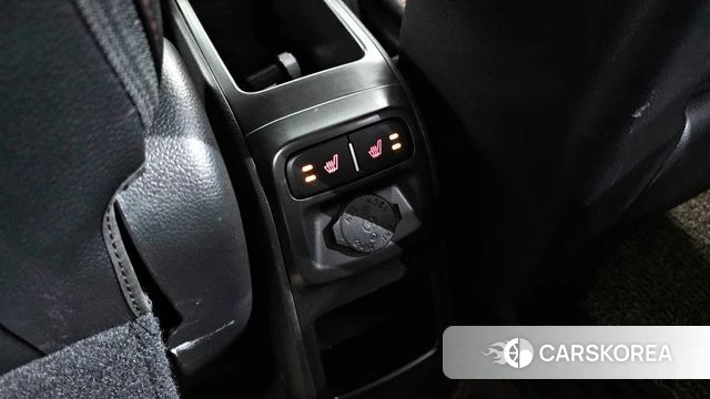 Kia The New Ray id 4225729 из Кореи 8