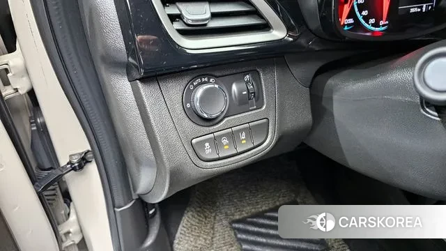 Chevrolet (GM Daewoo) The New Spark id 3238603 из Кореи 8