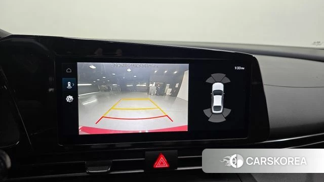 Hyundai Avante (CN7) id 3935946 из Кореи 8