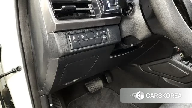 Ssangyong The New Rexton Sports Cannes id 3596513 из Кореи 8