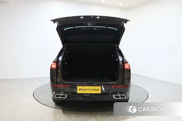 Volkswagen Range patrol id 4297985 из Китая 8