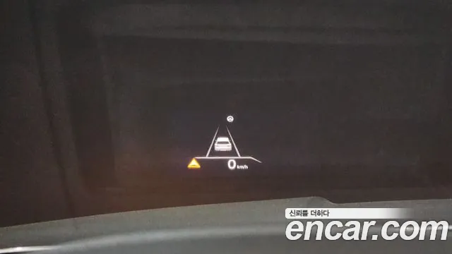 Genesis GV80 id 2632907 из Кореи 8