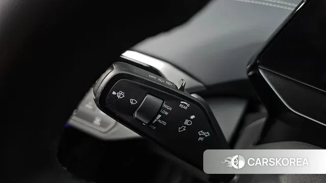 Volkswagen ID.4 id 3451946 из Кореи 8