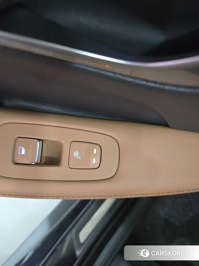 Hyundai Sonata (DN8) id 3789312 из Кореи 8