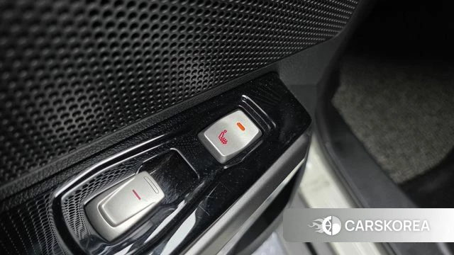 Ssangyong Tivoli Air id 4543789 из Кореи 8