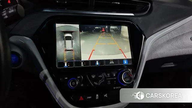 Chevrolet (GM Daewoo) Bolt EV id 3621352 из Кореи 8