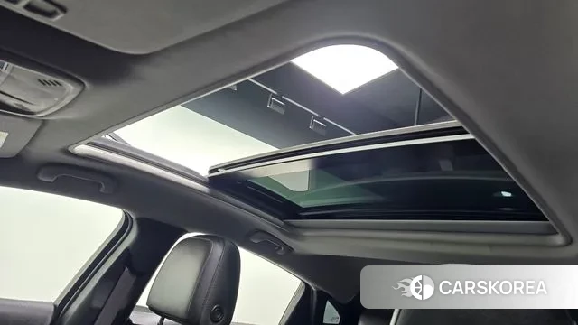 Chevrolet (GM Daewoo) The New Malibu id 3630598 из Кореи 8