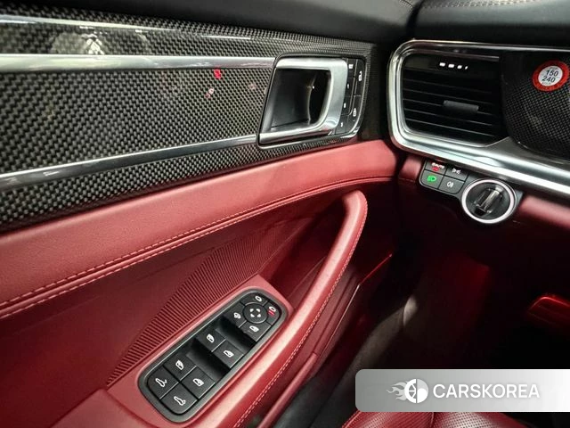 Porsche Panamera (971) id 4518283 из Кореи 8