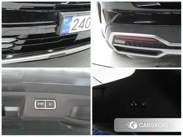 Kia Sorento 4th Generation id 4223339 из Кореи 8