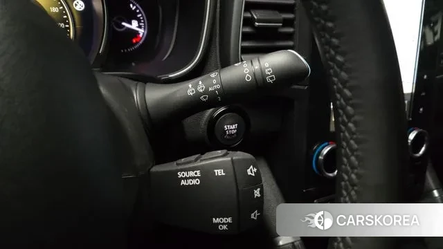 Renault Korea (Samsung) The New QM6 id 3675564 из Кореи 8