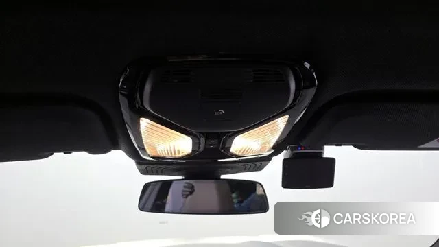 BMW X3 (G01) id 3342431 из Кореи 8