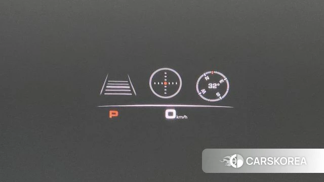Porsche Cayenne (PO536) id 4446621 из Кореи 8