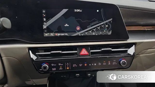 Kia Di All New Niro EV id 3758983 из Кореи 8