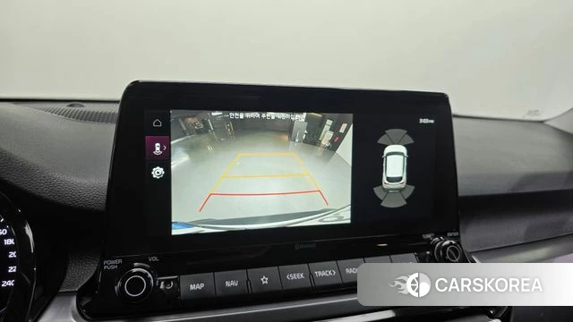 Kia Seltos id 3935338 из Кореи 8