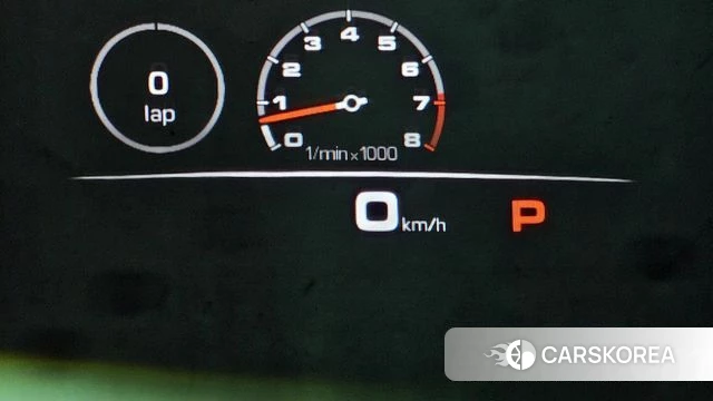 Porsche Panamera (971) id 4019813 из Кореи 8