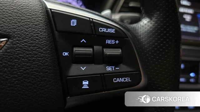 Genesis G80 id 4882502 из Кореи 8