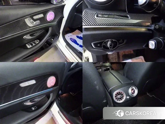 Mercedes-Benz E-Class W213 id 3021075 из Кореи 8