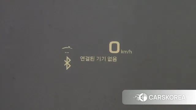 Cadillac CT6 id 3090568 из Кореи 8