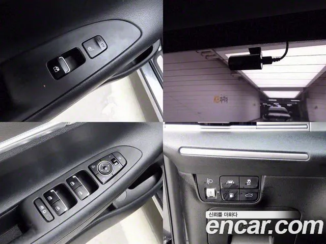 Hyundai The New Grandeur IG id 2849871 из Кореи 8