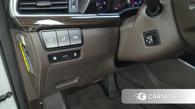 Kia Come New K7 id 3955593 из Кореи 8