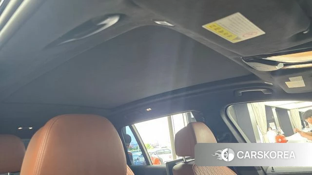 BMW X7 (G07) id 4667214 из Кореи 8