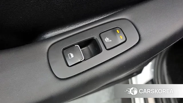 Hyundai Sonata Hybrid (DN8) id 3509454 из Кореи 8