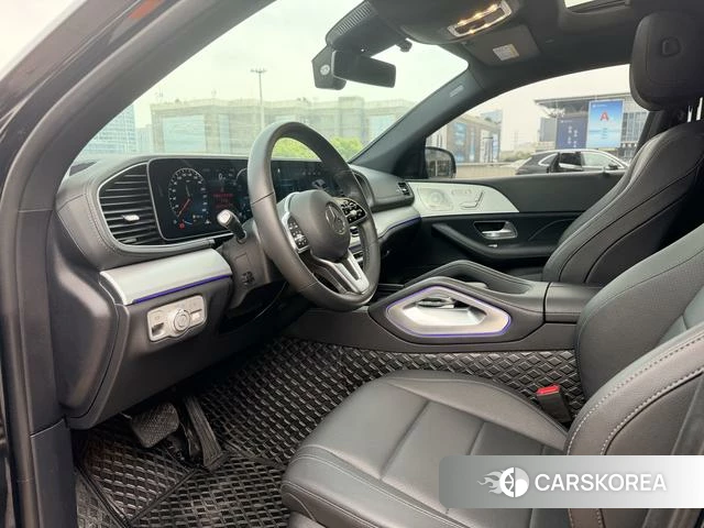 Mercedes-Benz GLE coupe id 4211881 из Китая 8