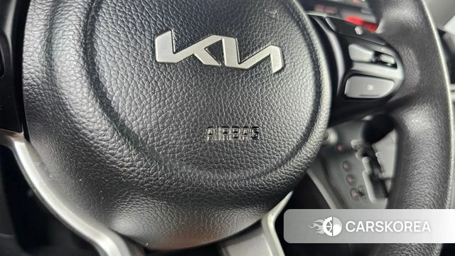 Kia The New Kia Ray id 4585154 из Кореи 8