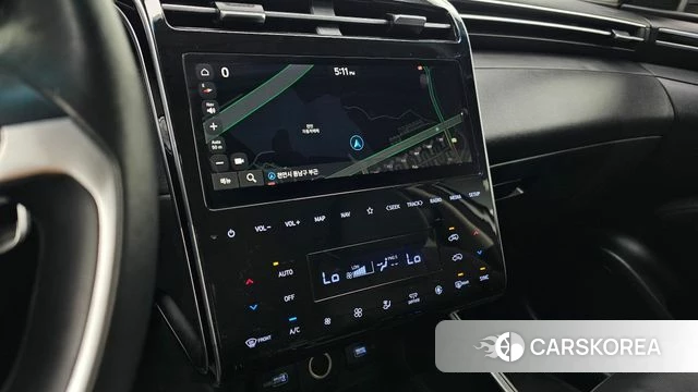 Hyundai Tucson (NX4) id 4019063 из Кореи 8