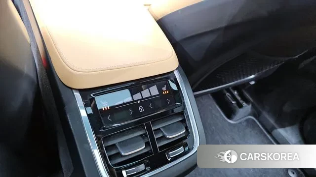 Volvo XC90 second Generation id 3002485 из Кореи 8