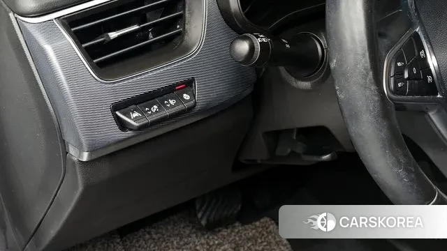 Renault Korea (Samsung) XM3 id 3508842 из Кореи 8