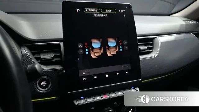 Renault Korea (Samsung) XM3 id 3374447 из Кореи 8