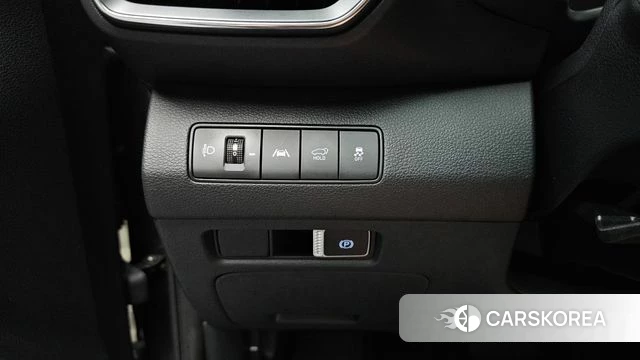 Hyundai The New Santa Fe id 4624481 из Кореи 8