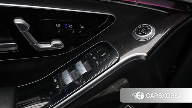 Mercedes-Benz S-Class W223 id 3483245 из Кореи 8