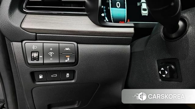 Kia K7 Premier id 4609878 из Кореи 8