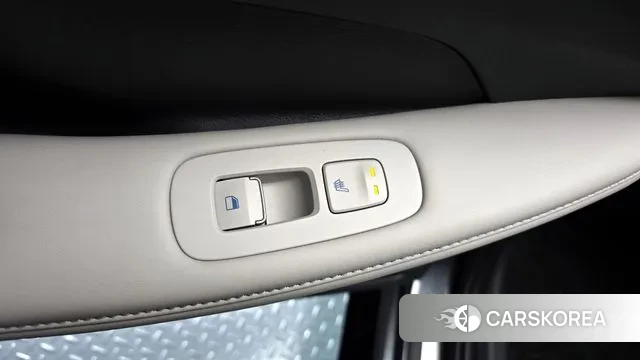 Hyundai Sonata (DN8) id 3478123 из Кореи 8