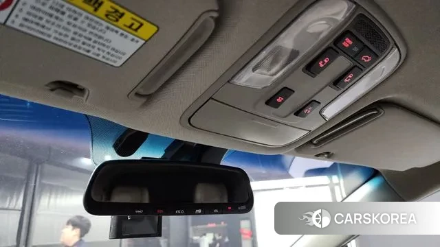 Kia The New Carnival id 3403146 из Кореи 8