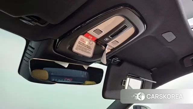 Volvo V90 Cross-Country id 2857648 из Кореи 8